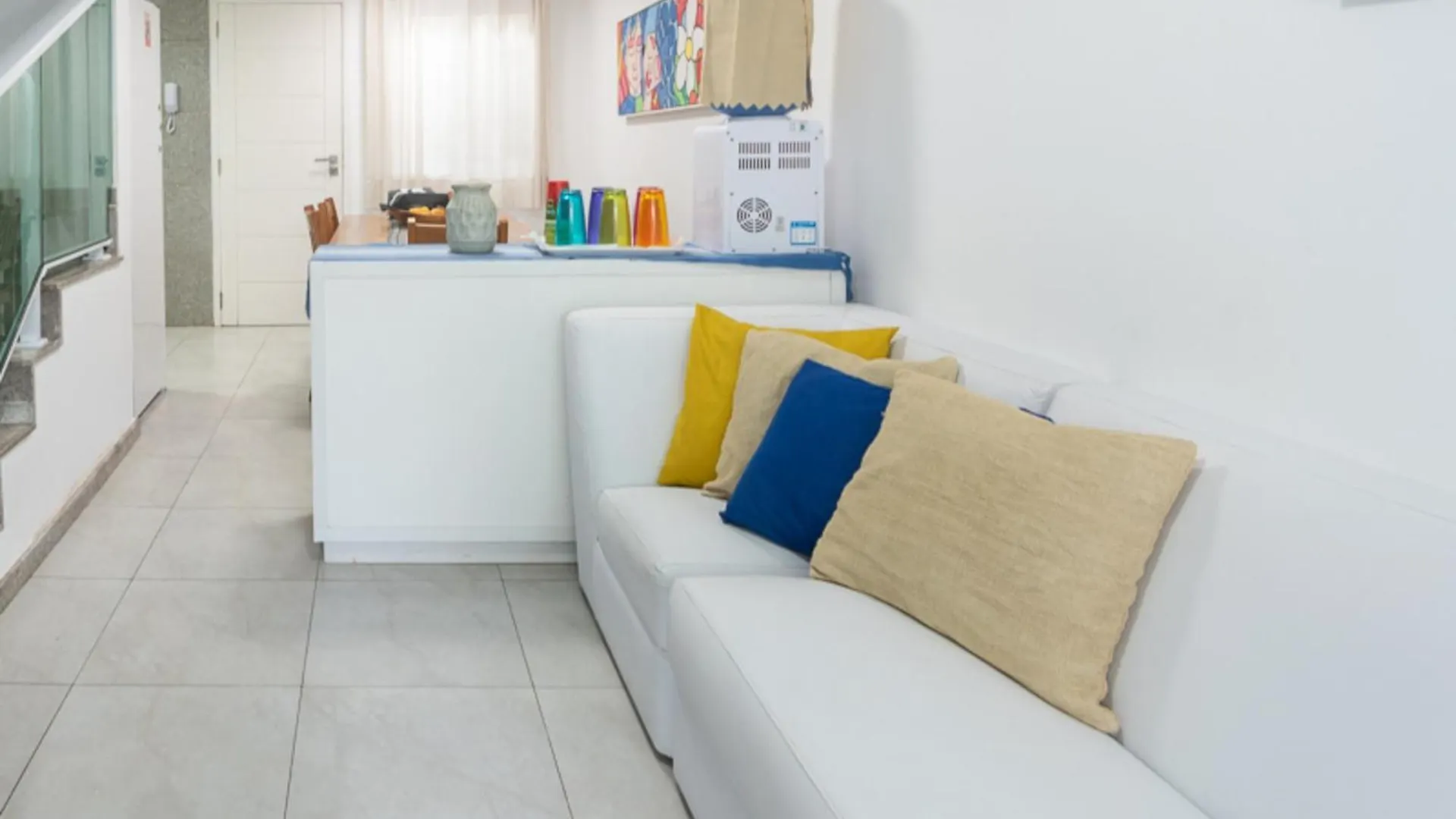 Casa de Férias Excelente Casa De Temporada Em Porto De Galinhas Casa 3 Vila Brasil