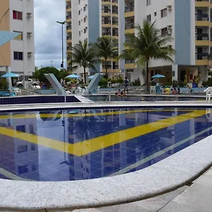 águas Das Fonte - Jl Apartamento Caldas Novas