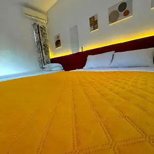 Marlindo Quarto em Acomodações Particulares Penha (Santa Catarina)