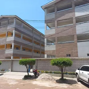 Apartamento Manguezal Flat 20, Pôrto das Galinhas