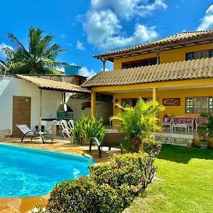  Casa de Férias Zu Hause