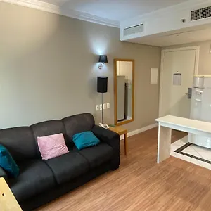 Studio Premium Oscar Freire Apart-hotel São Paulo