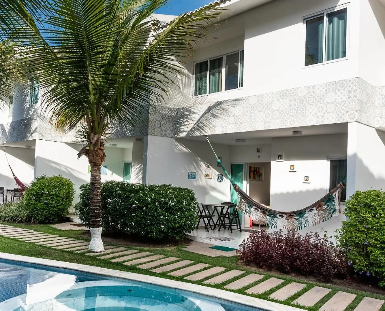 Willa Excelente Casa De Temporada Em Porto De Galinhas Casa 3